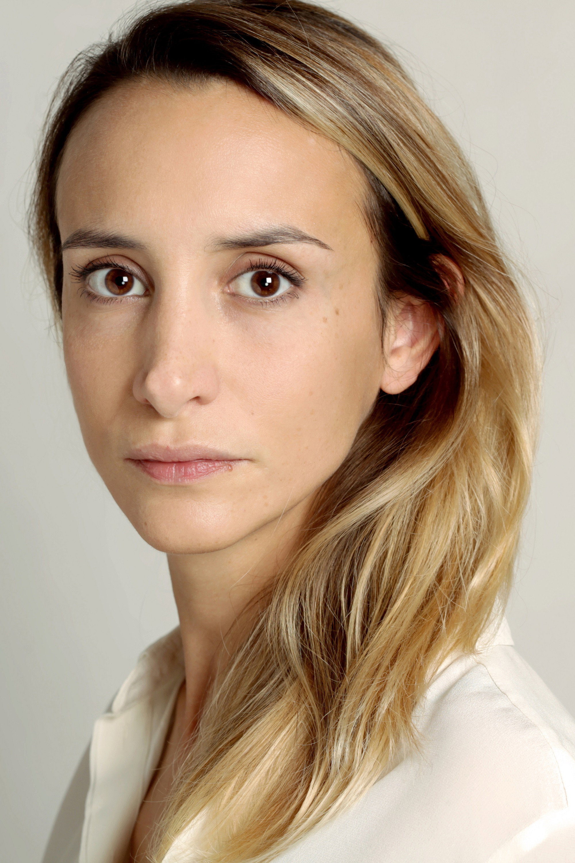 Manuela Parodi's poster