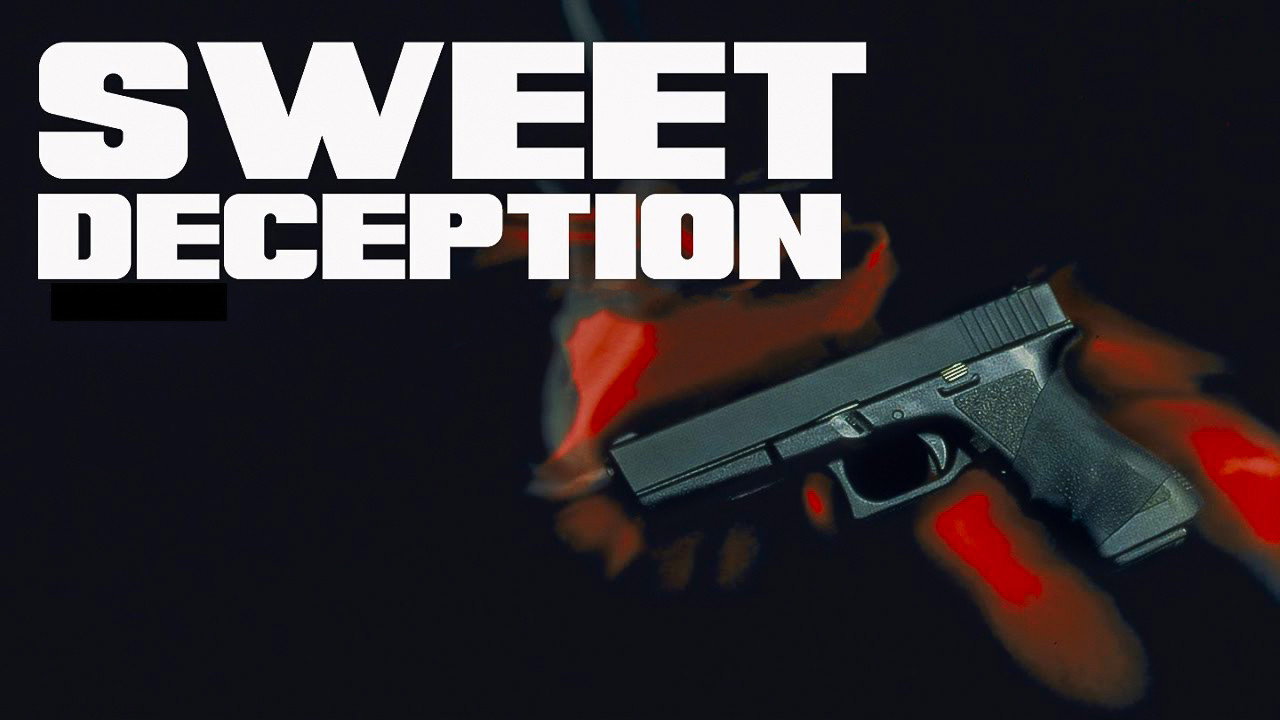 Sweet Deception's poster