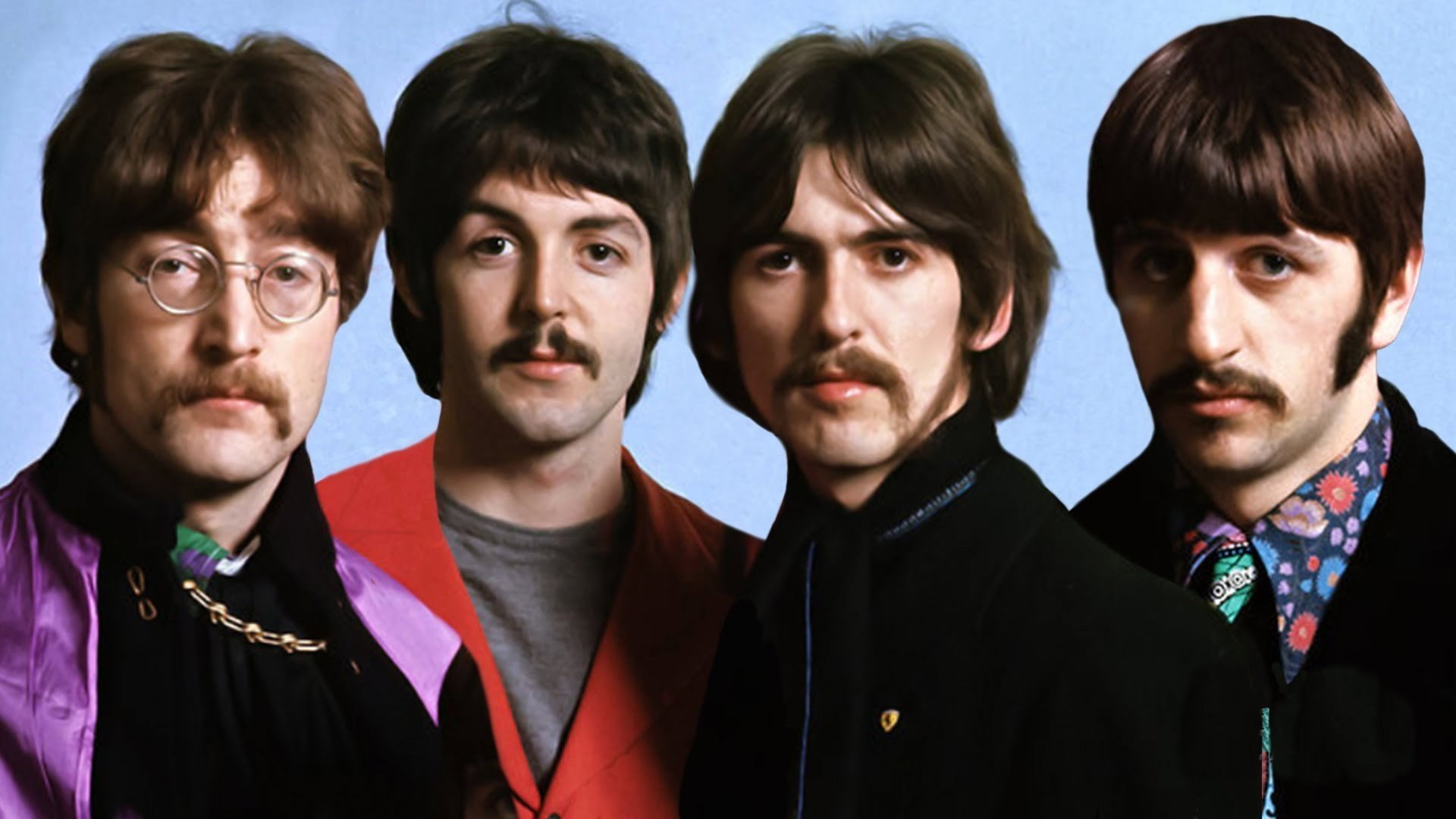 The Beatles: The Mini Documentaries's poster