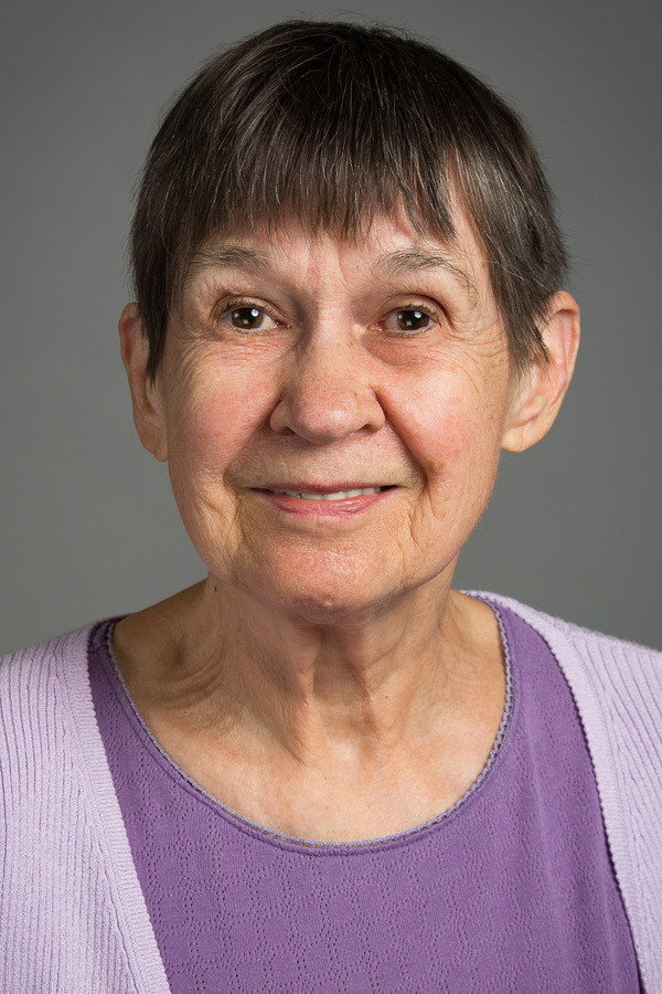 Joyce Krenz's poster
