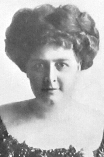 Sylvia Ashton's poster