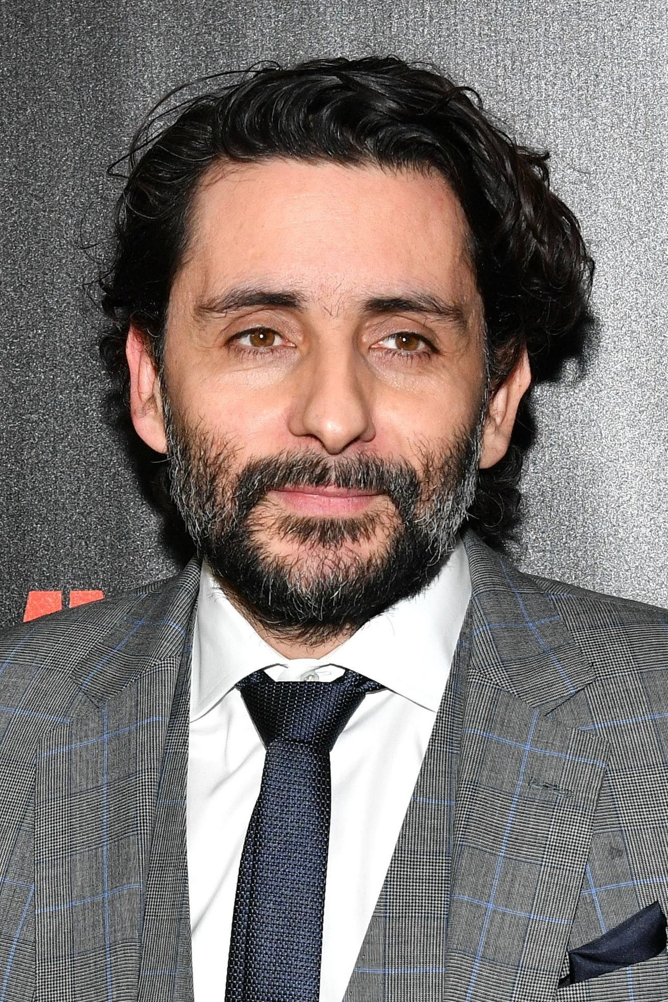 Jaume Collet-Serra's poster
