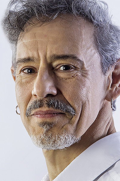 Emílio de Mello's poster