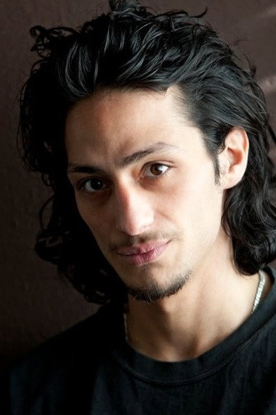 Burak Yiğit's poster