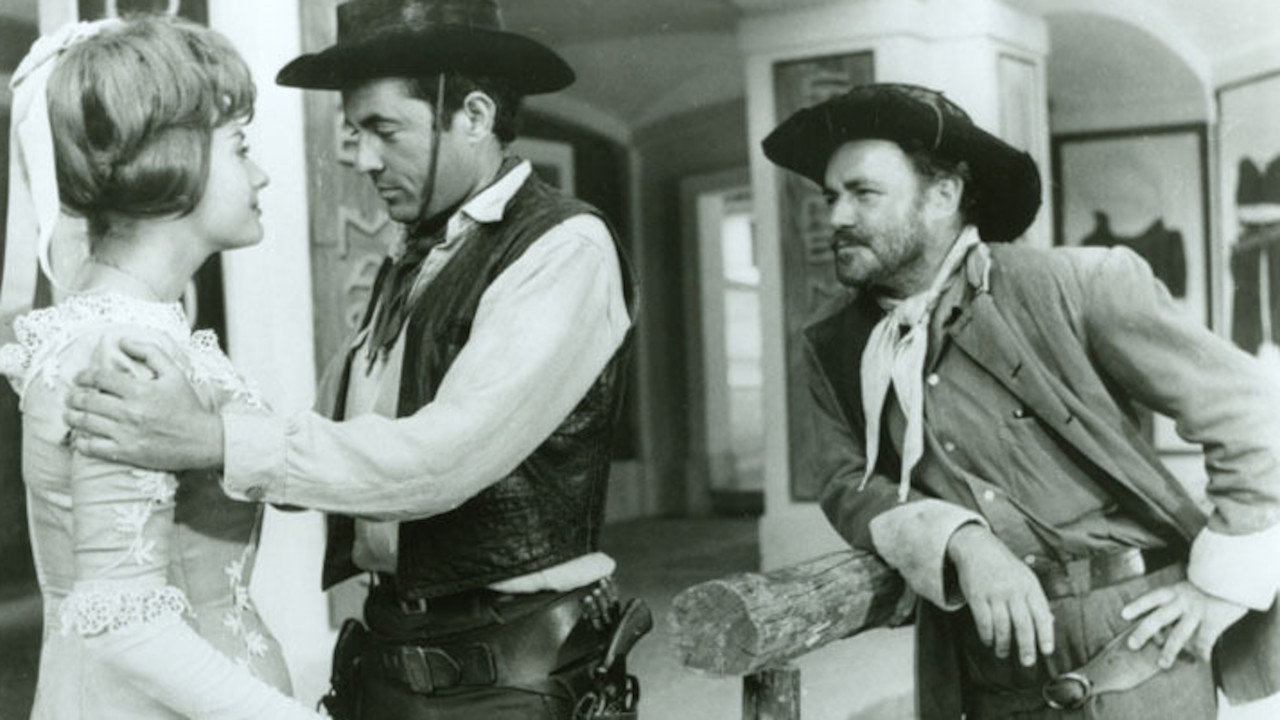 Massacre at Fort Grant's poster