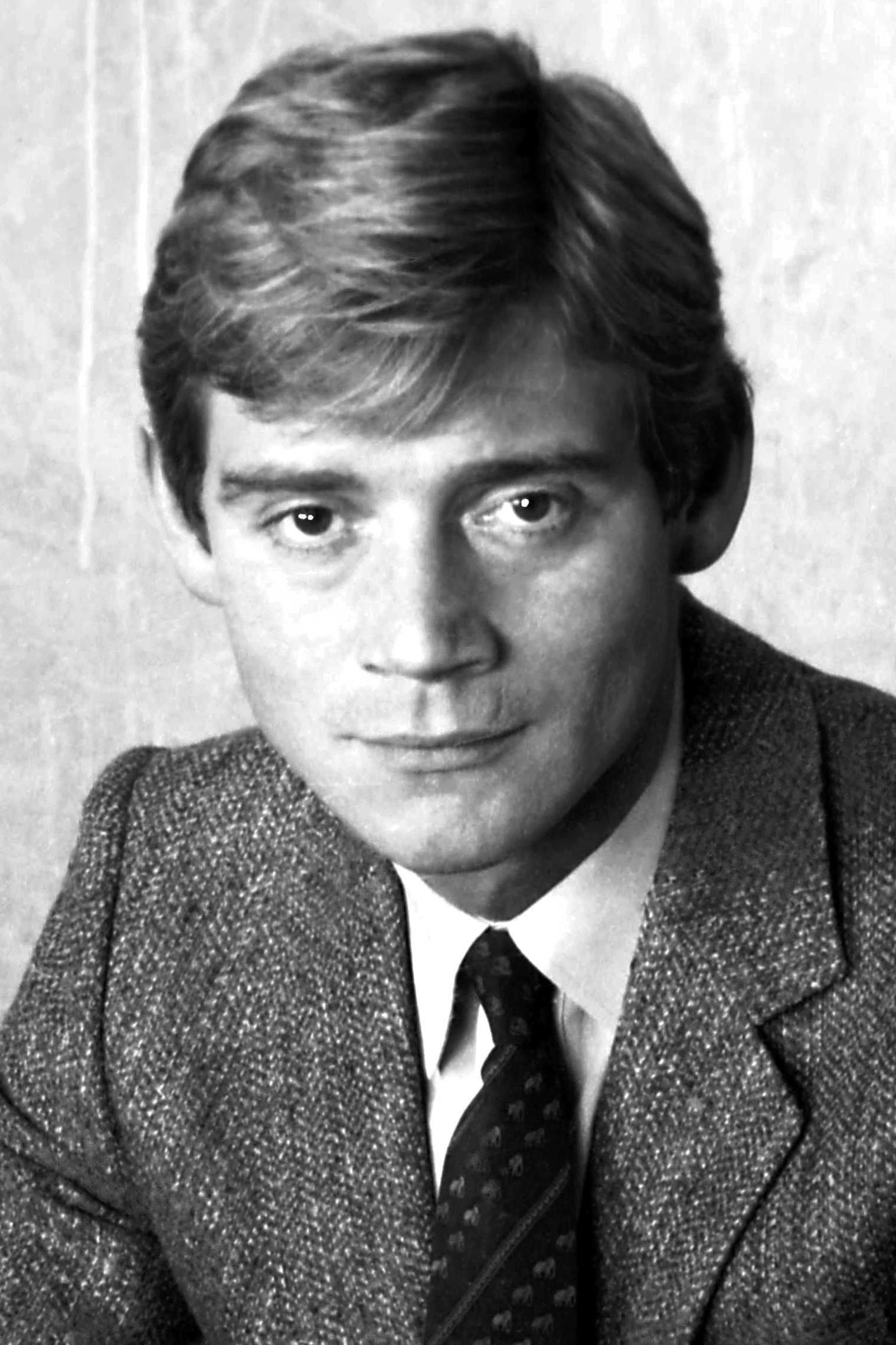 Anthony Andrews's poster