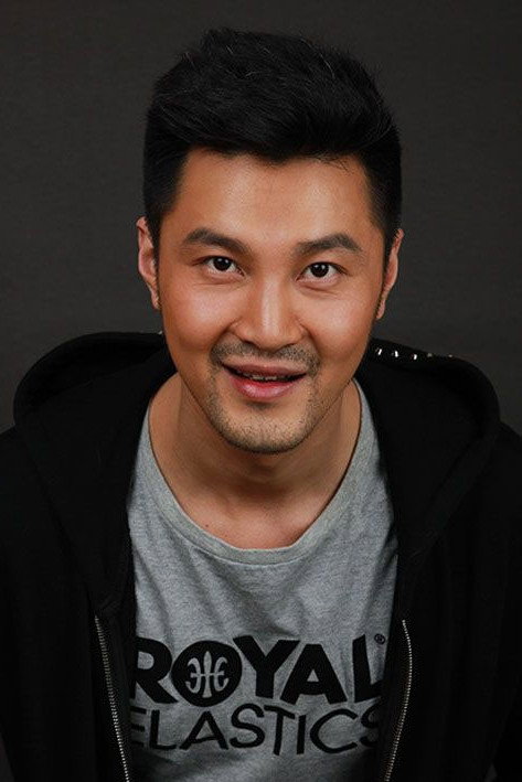 Tu Yu-Wei's poster