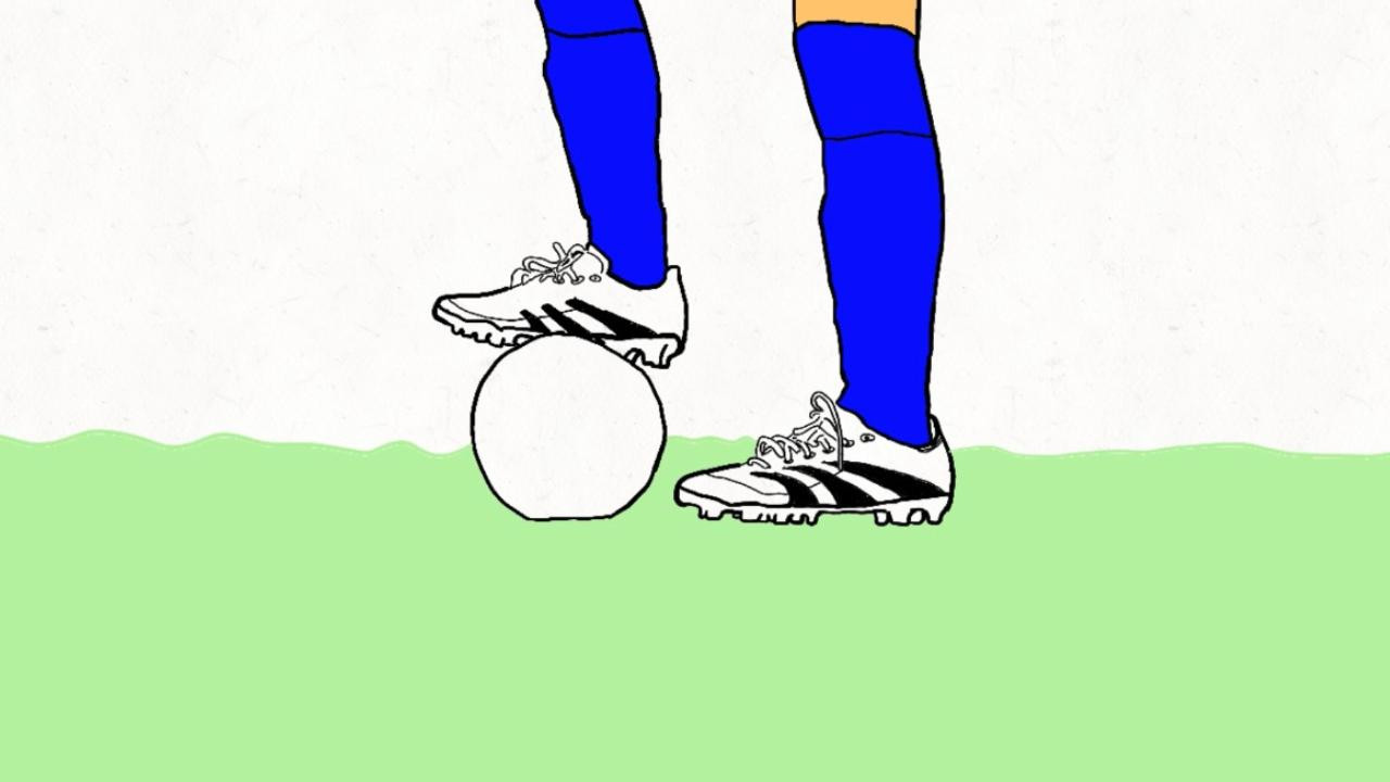 O Sonho Da Taça's poster