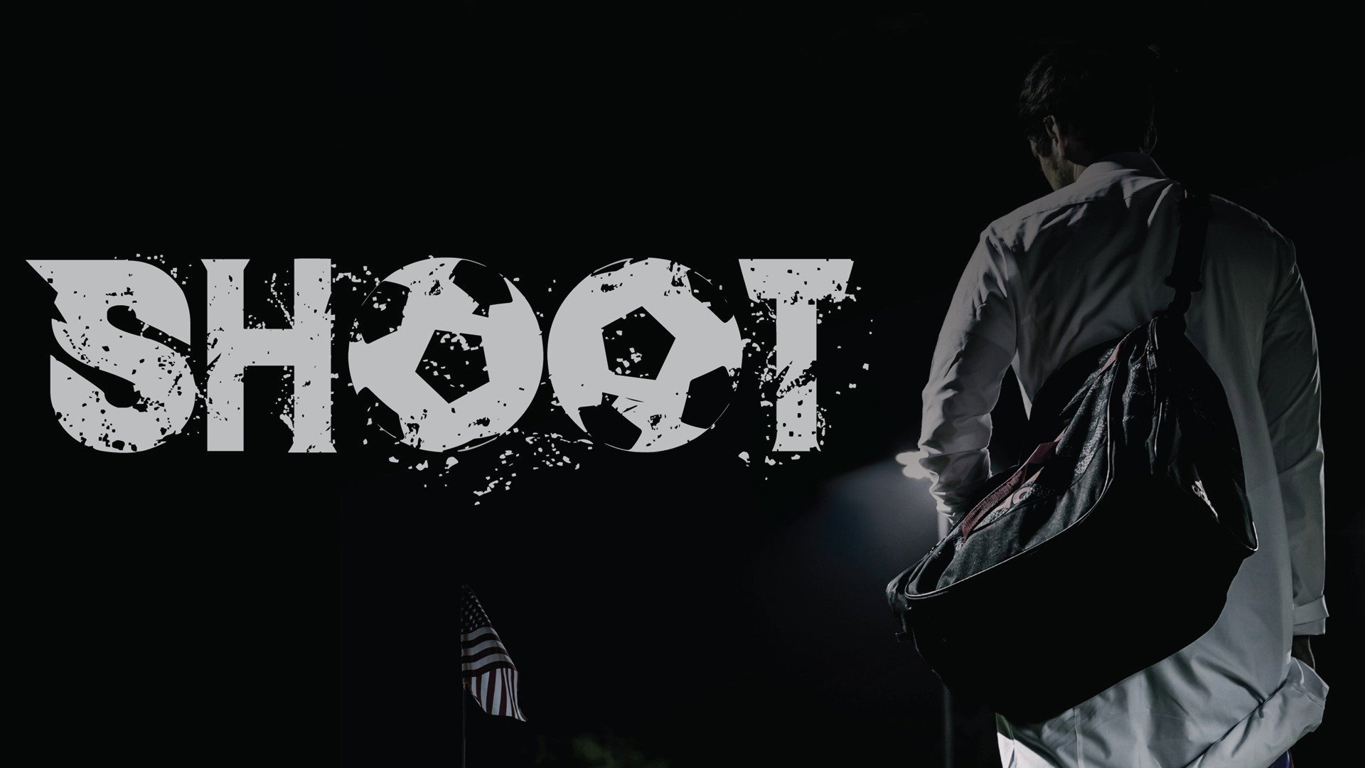 Shoot's poster