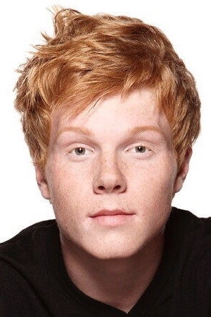Adam Hicks's poster