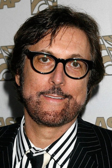 Stephen Bishop's poster