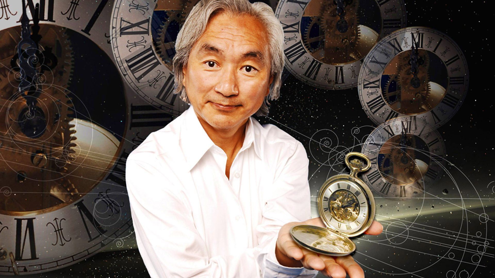 Time's poster