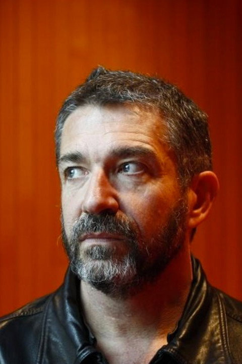 Sérgio Tréfaut's poster