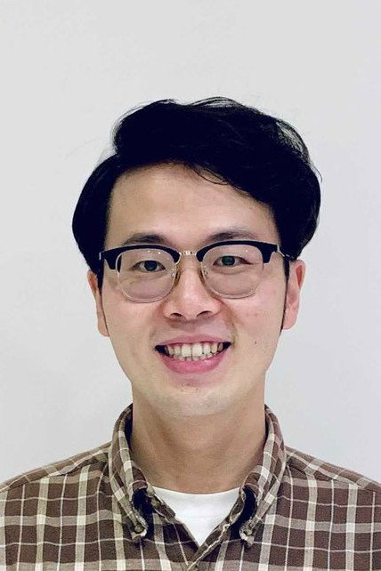 Lin Mo-cheng's poster