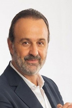 Ayman Azab's poster