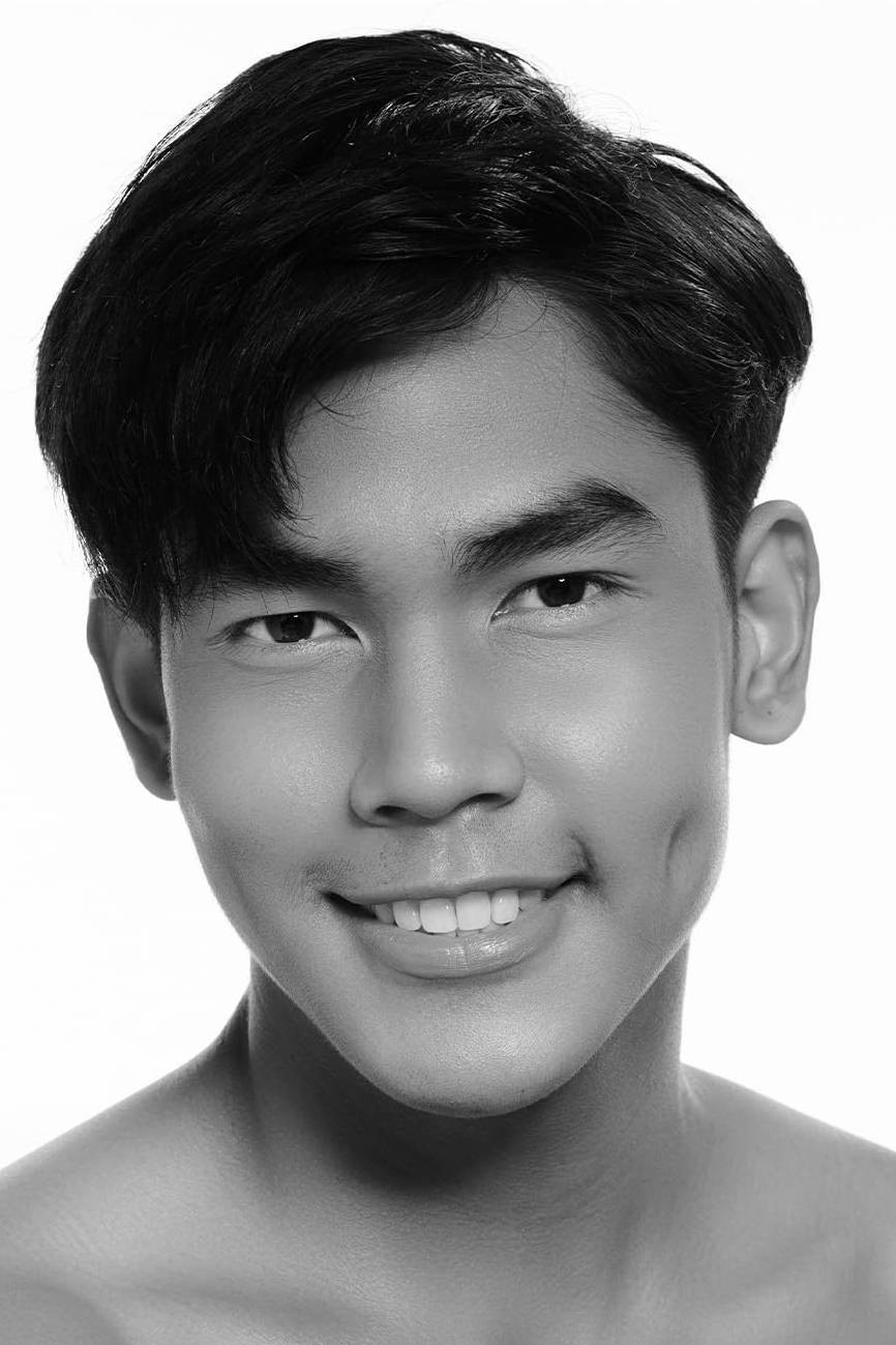 Ghion Layug's poster