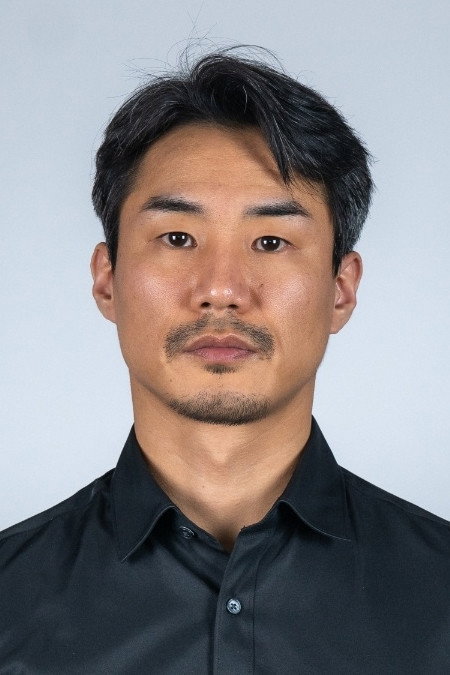 Kang In-sung's poster