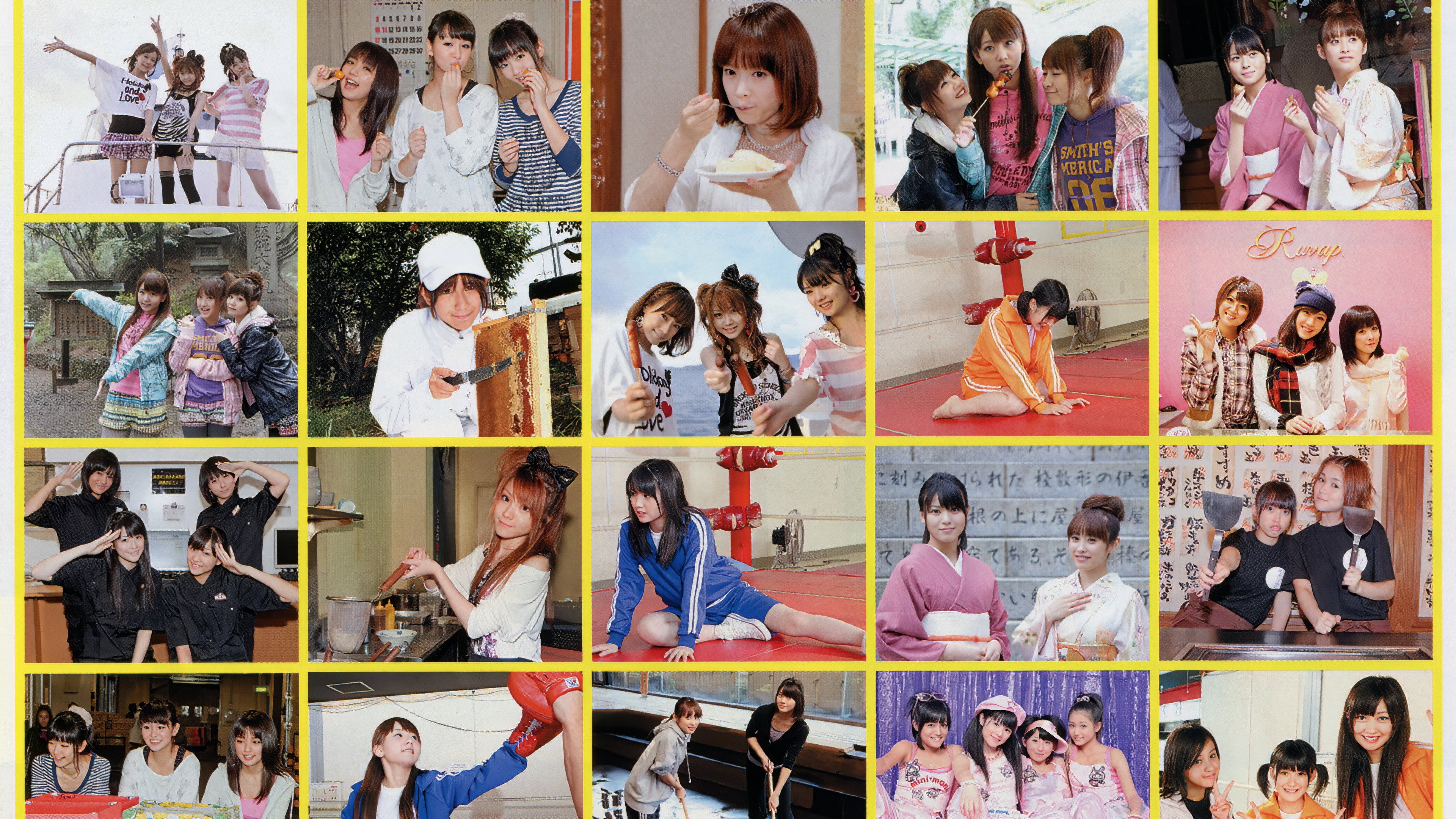 Hello! Channel Vol.2's poster