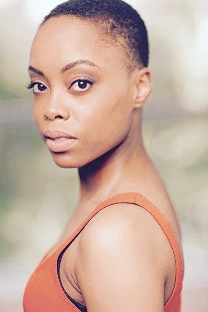 Nia Cummins's poster