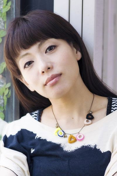 Mayumi Shintani's poster