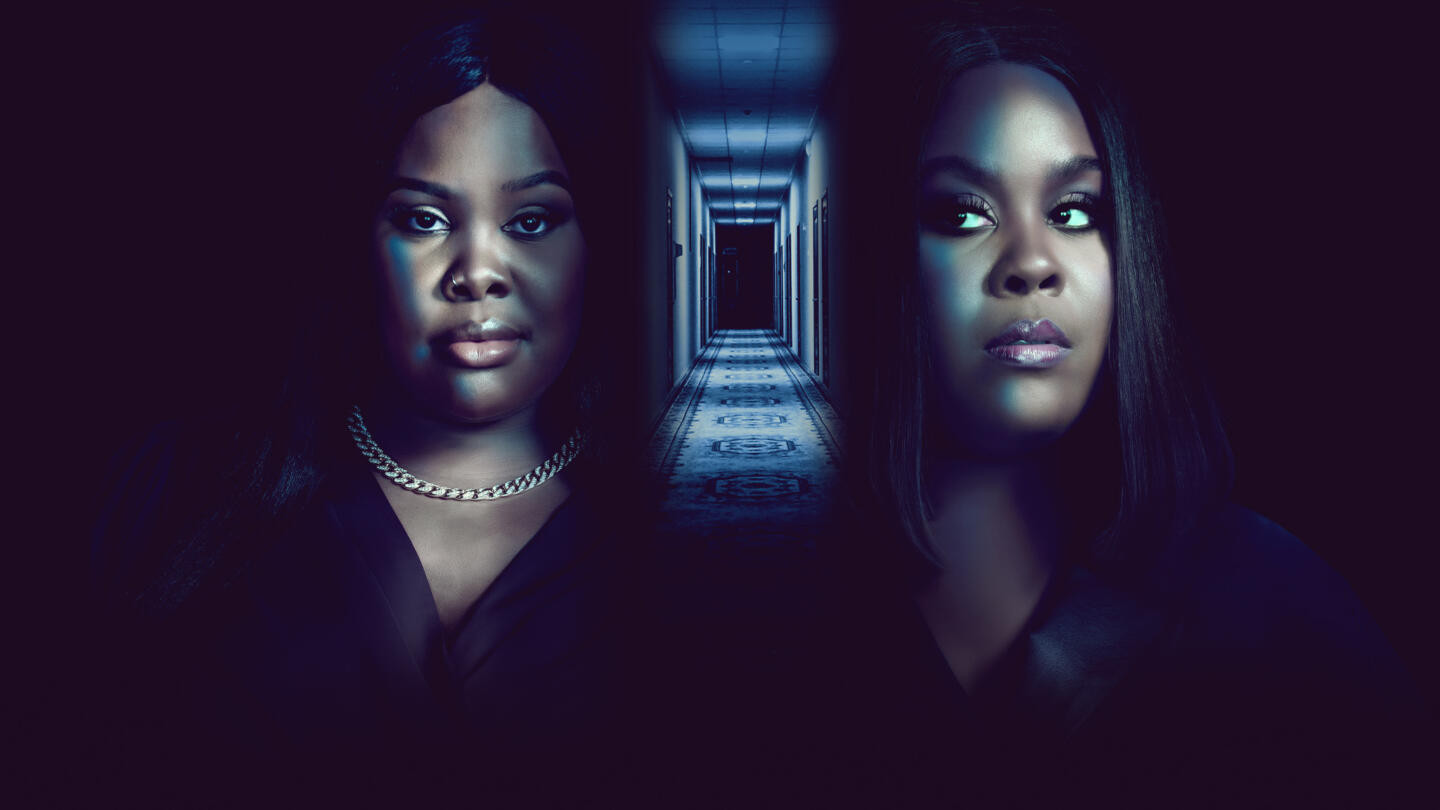 Single Black Female's poster
