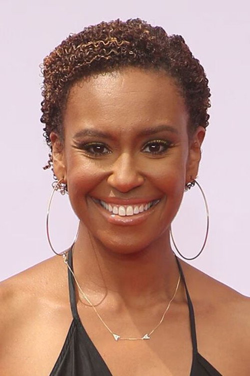 Ryan Michelle Bathe's poster