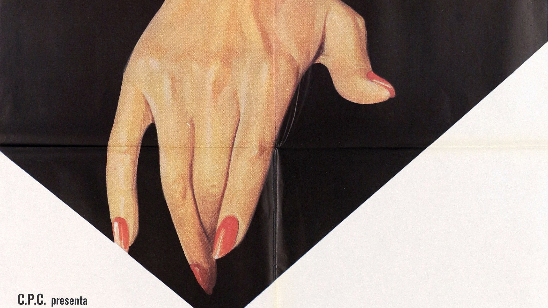 Emmanuelle 3's poster