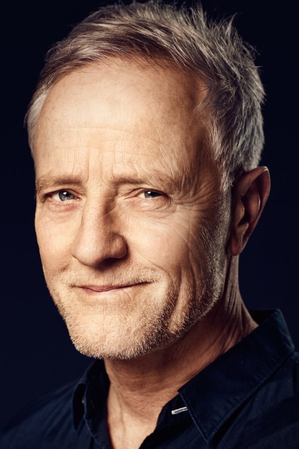 Lars Simonsen's poster