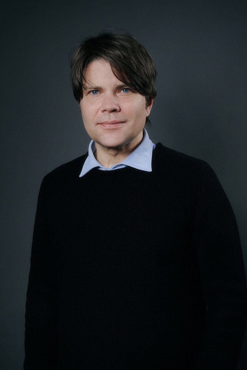 Jan Müller's poster
