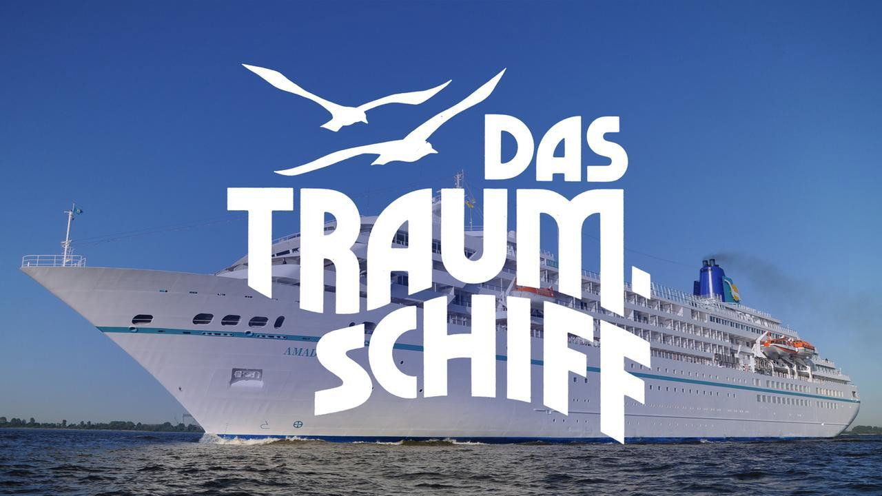 Das Traumschiff's poster