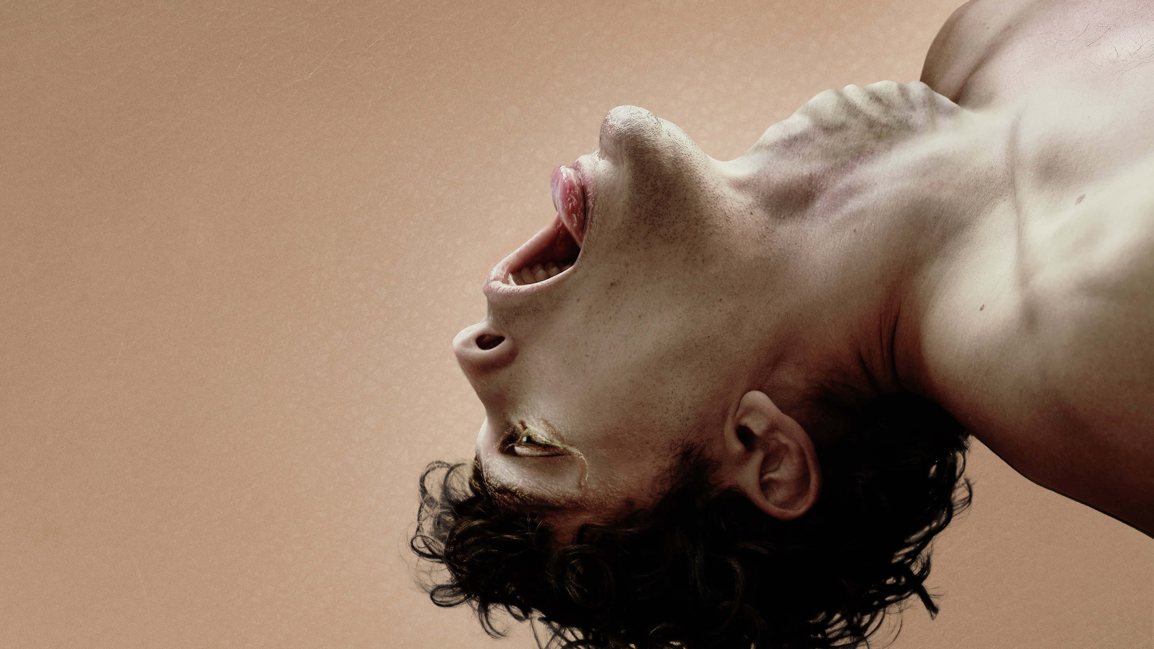 Swallowed's poster