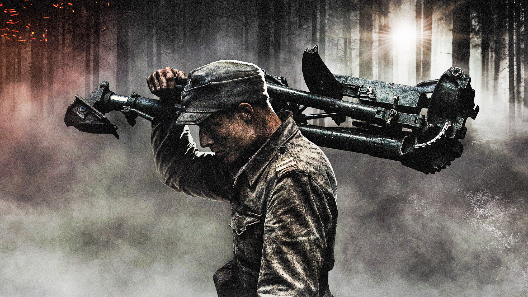 Unknown Soldier's poster