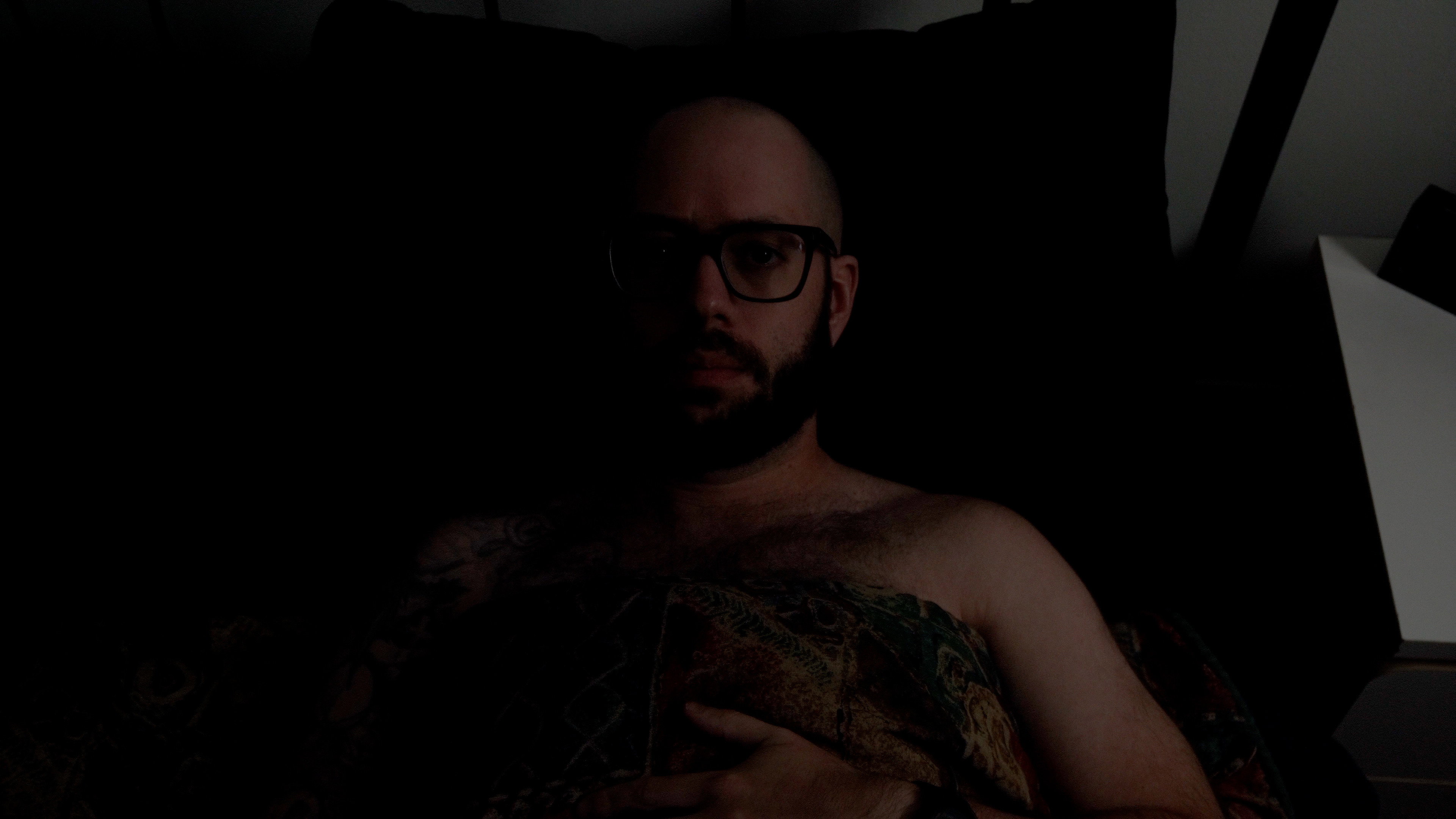 Que j'expire's poster
