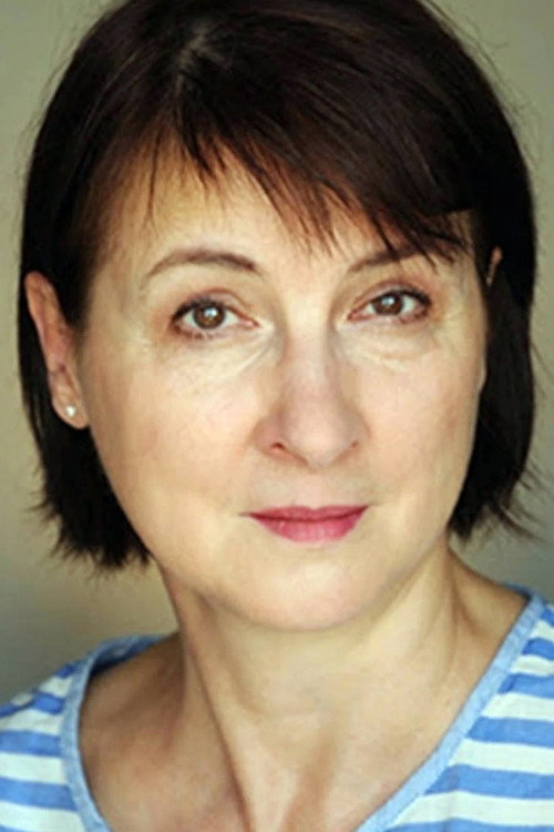 Sylvie Jobert's poster