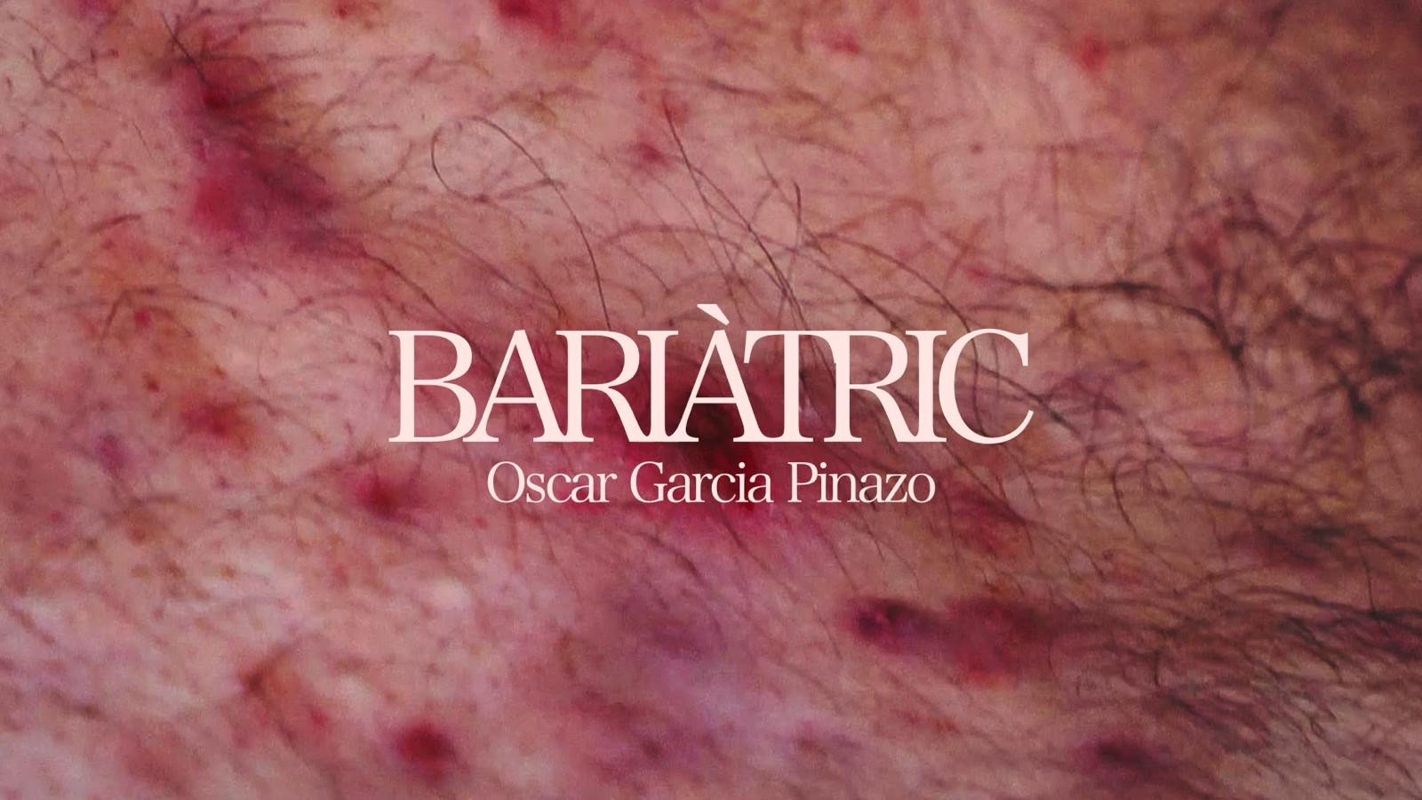 Bariàtric's poster