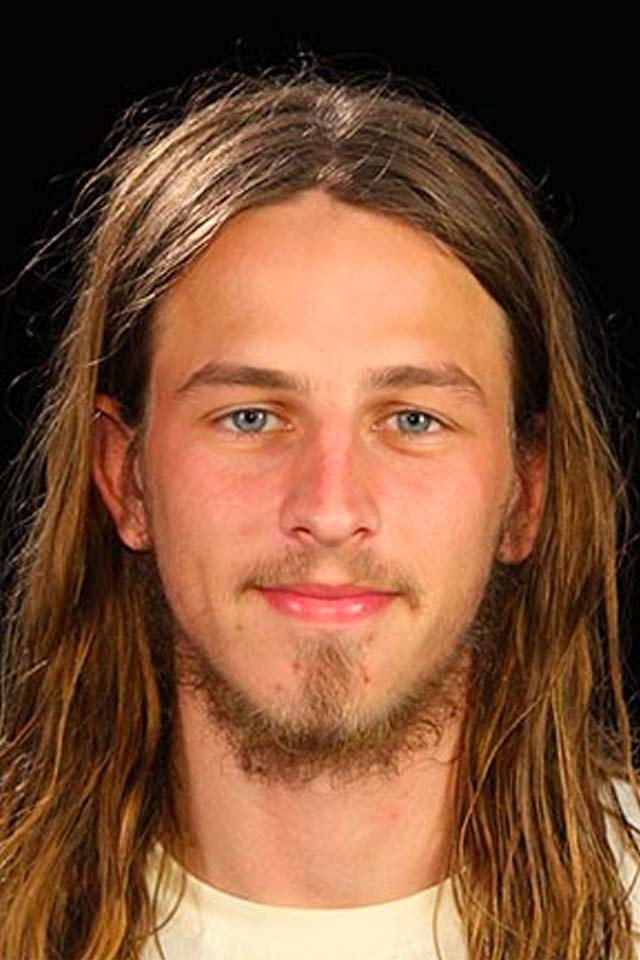 Riley Hawk's poster