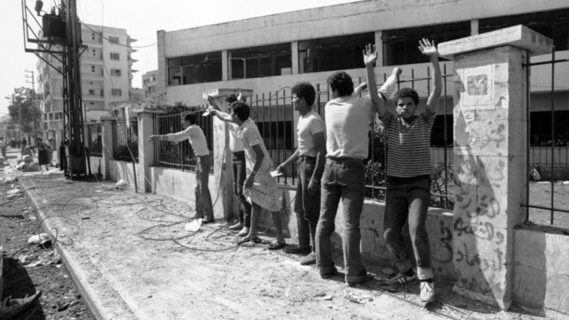 #Schoolyard: An Untold Story's poster