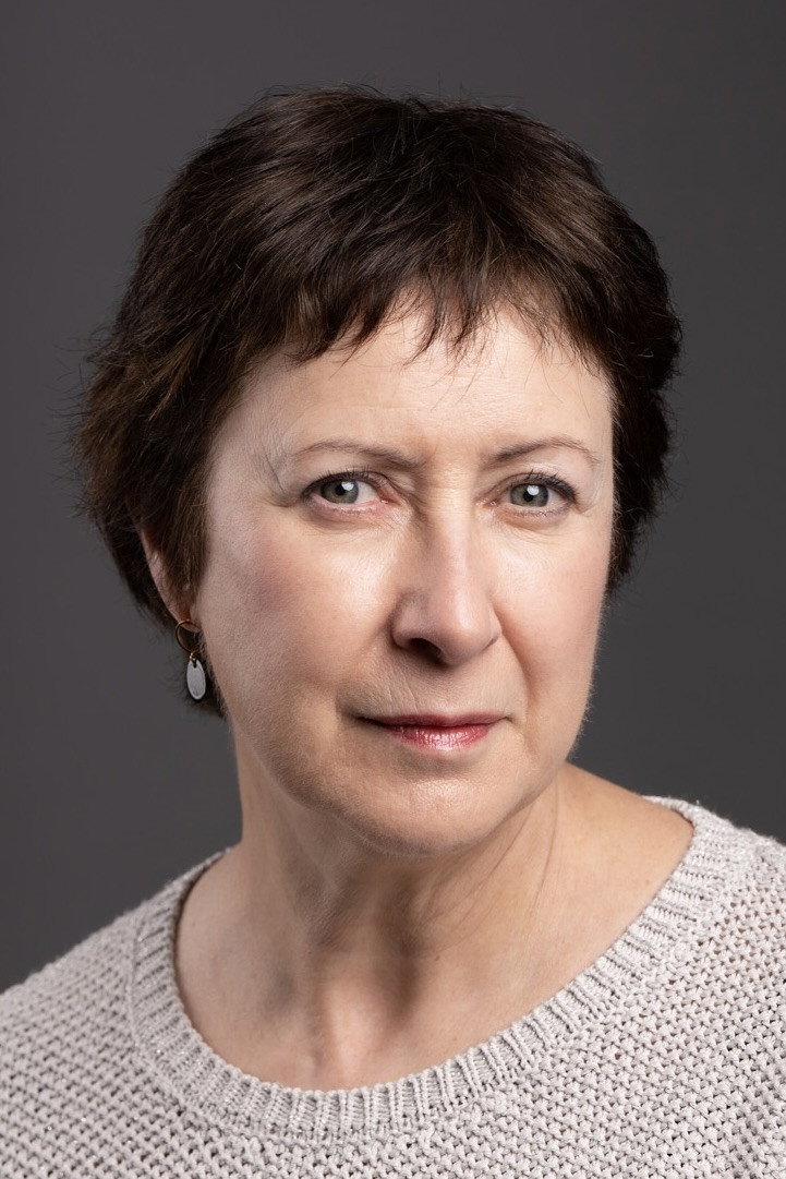Marie Michaud's poster