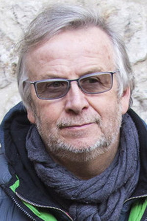 Krzysztof Lang's poster