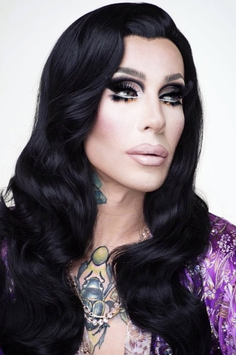 Kameron Michaels's poster