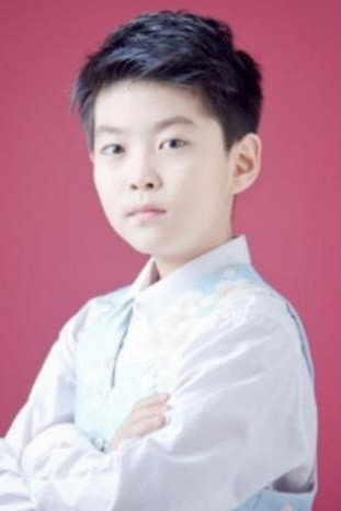 吴雨泽's poster