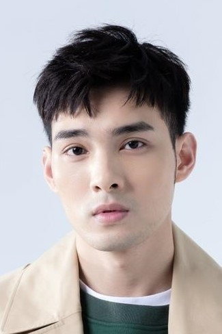 Wayne Huang's poster