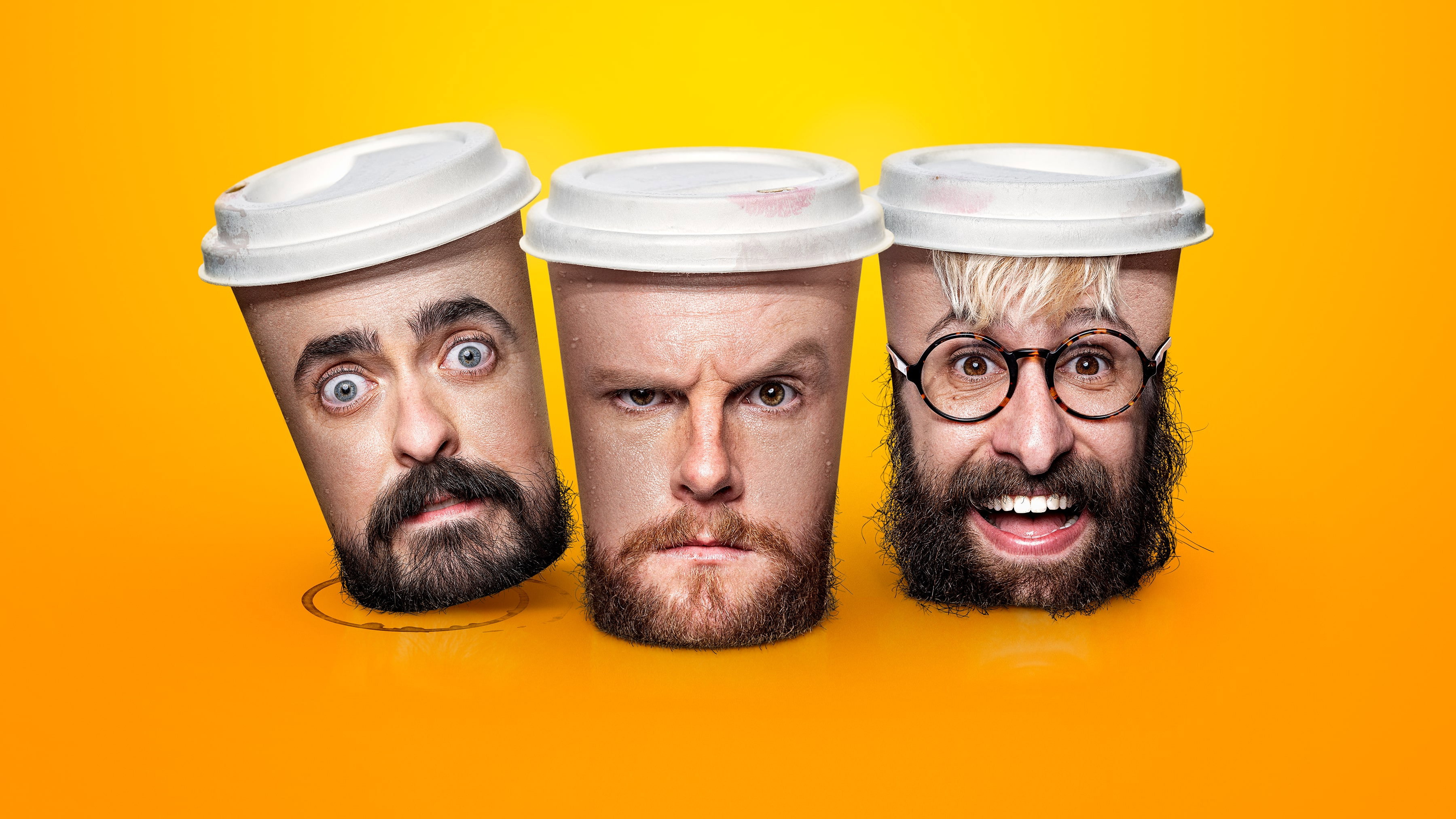 Aunty Donna's Coffee Cafe's poster