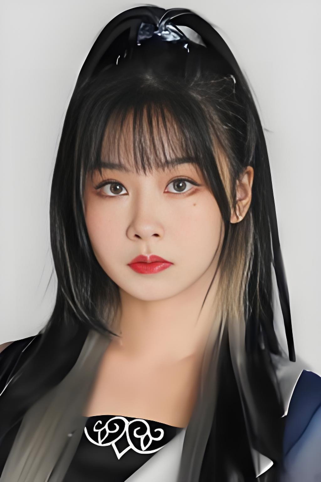 Xiaozheng's poster