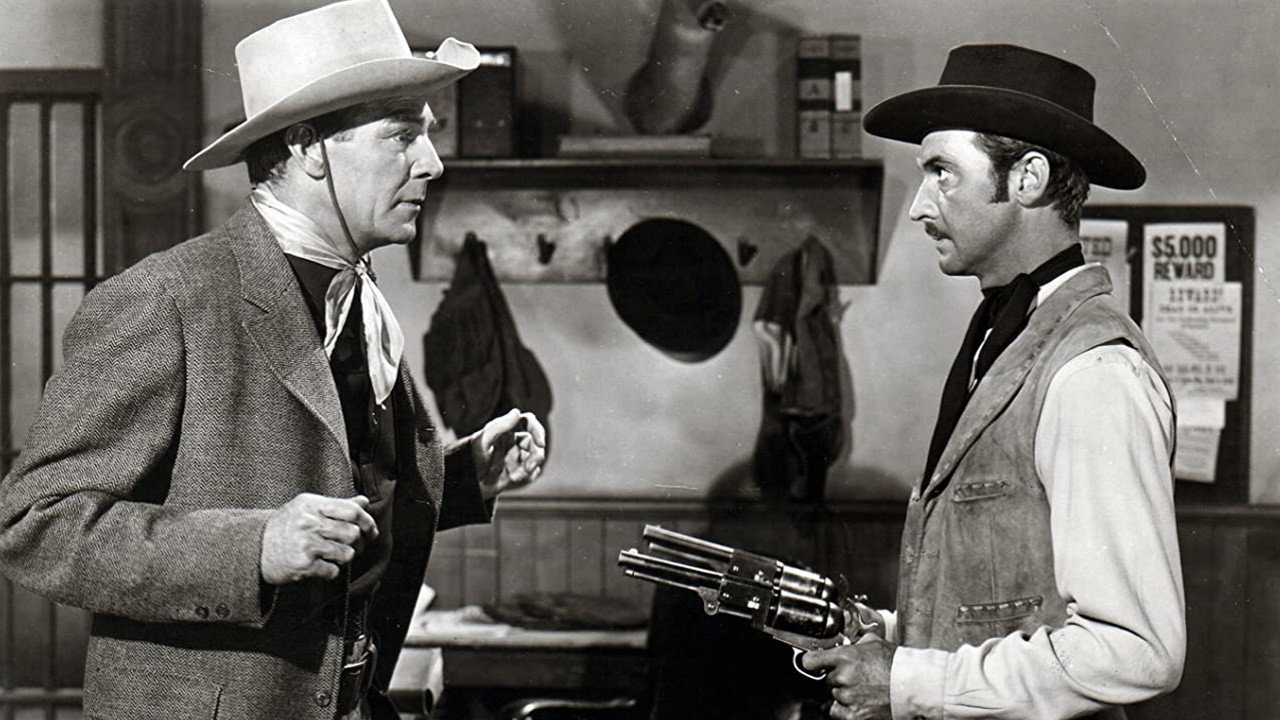 Colt .45's poster