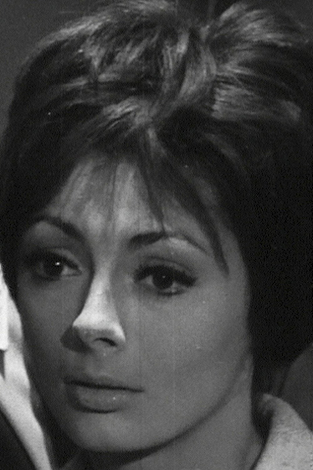 June Colbourne's poster
