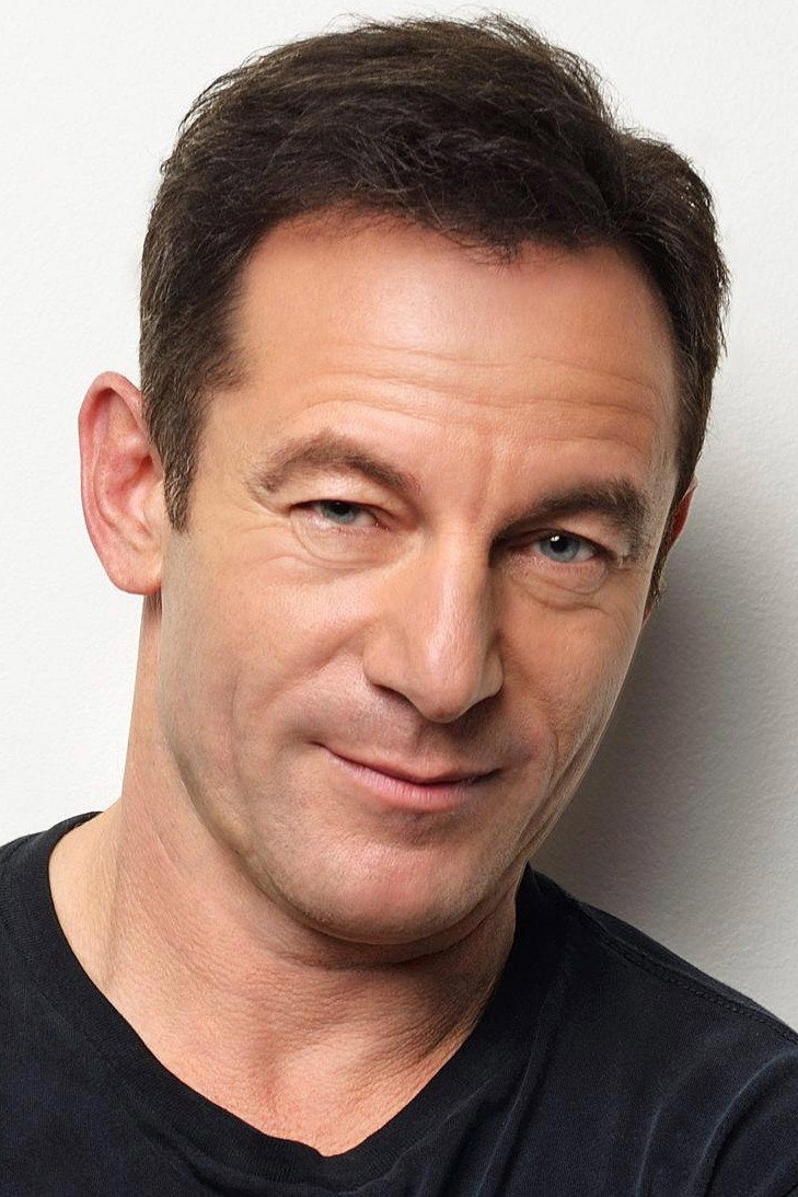 Jason Isaacs's poster