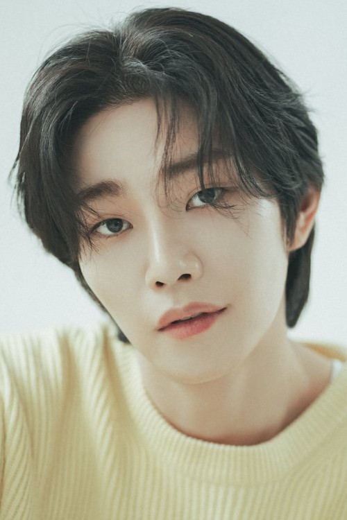 Kim Jae-young's poster