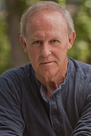 Robert D. Heath Jr.'s poster