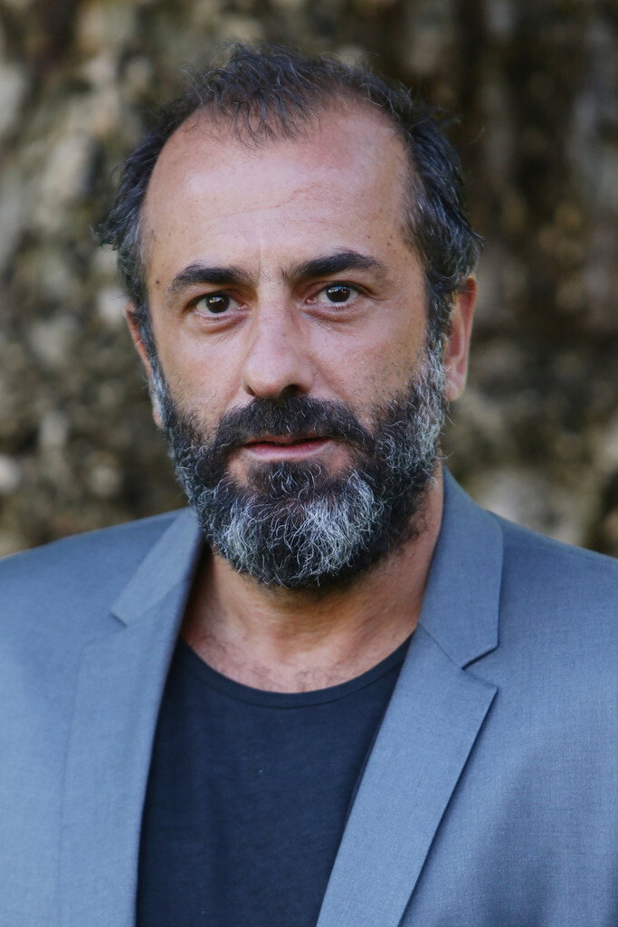 Panos Koronis's poster
